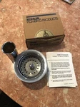 Sink Strainer Kohler 8807 K-8813, K-8814 Chrome Finish. Fixed Price $78.00.
