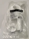 Qty Proflo 11-1/4" Plastic Sj Tubular P-trap Connection PFPTP104 White. Fixed Price $19.59.