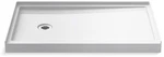 Kohler 48" X 32" Single-threshold Shower Base With Left-hand Drain. Fixed Price $447.67.