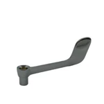 1PK American Standard 66337-0020A 4" Wrist Blade Handle. Fixed Price $46.21.