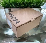 New Moen TV6420BN Eva 2-HANDLE Widespread Bathroom Faucet Brushed Nickel B38. Fixed Price $178.00.