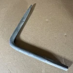 Chicago Specialty 3142 Tapped Faucet Seat Wrench Vintage Made Usa. Fixed Price $9.68.