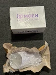 Moen 94740 Handle Kit,chrome,single Lever. Fixed Price $25.00.