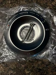 Delta RP19809SS Shower Valve Escutcheon W/screws - Stainless Steel. Fixed Price $44.99.