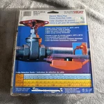 Easy AHB-016 Pipe Heating Cable, 6-FEET. Fixed Price $14.00.