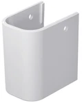 Duravit 085832 Happy D.2 Siphon Cover White. Fixed Price $237.43.