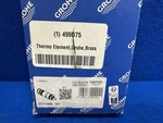 Grohe Thermo Element 47111000 Brass. Fixed Price $145.00.