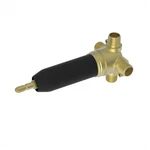 Newport Brass 1-703 1/2" In-wall Diverter Valve, Function W/pause. Fixed Price $301.00.
