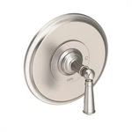 Newport Brass 4-2414BP/15S Aylesbury Pressure Balance Shower Trim Satin Nickel. Fixed Price $682.50.