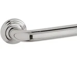 Kohler 36 Traditional Grab Bar K-10544-S Polished Stainless. Fixed Price $46.95.