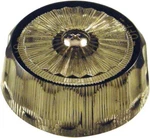 Smoke Acrylic Volume Control Handle For Mixet Tub/shower Faucets, 88203. Fixed Price $5.90.