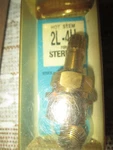 Danco #15643B #2L-4H Hot Stem For Sterling New. Fixed Price $6.99.
