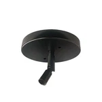 Elco Lighting EP905B Sloped Ceiling Pendant Adapter - Compatible With. Fixed Price $15.38.