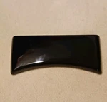 Kohler Rosario K83693 Black Toilet Tank Lid Cover Fits K3434BB K3434CD K3434DB. Fixed Price $91.77.