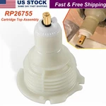 RP26755 Cartridge Top Assembly For Delta Two-handle Temperature Control Faucet. Fixed Price $74.79.