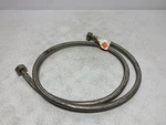 Fluidmaster B9WM60 Washing Machine Connector 3/4" 60" Length. Fixed Price $9.88.