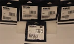 Kohler 77585 O-rings Oem Factory Lot Of. Fixed Price $18.74.