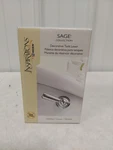 Moen Inspirations Sage Collection (model DN6801CH) Toilet Tank Lever-chrome New!. Fixed Price $26.00.