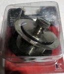 Keeney K826-34DSBN Roller Ball Assembly Brushed Nickel Plumbing Stopper Drain. Fixed Price $24.50.