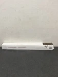 Signature Hardware 446652 Bath Kit W/ 5/8" X 3/8" Angle Stop - Chrome. Fixed Price $77.99.
