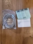 American Standard 8888035.295 Brushed Nickel Hand Spray Hose 59 Long. Fixed Price $50.00.