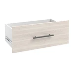 Closetmaid SS2510-DR-M Suitesymphony X Inch Tall Modern White Timber. Fixed Price $62.76.