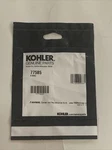 Kohler Genuine Part 77585 Ring Replacement For Bathroom Faucets. Fixed Price $5.69.