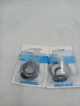 Moen 96778 Spout O-ring Kitchen Faucet Genuine Oem Usa Rubber Set Of 2 New. Fixed Price $18.99.