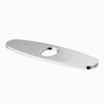 Vigo VG17001 Noma 2-1/2" W Escutcheon Plate 10" Deck. Fixed Price $26.58.