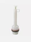 Mansfield Watersaver 3.5 Gpf Flush Valve 86306007 2101112P. Fixed Price $14.49.