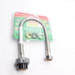 Fluidmaster Click Seal Universal Faucet Connector 16" 4F16UCSR. Fixed Price $8.33.