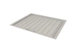 Rev-a-shelf Flex Polymer Trim To Fit Sink Base Cabinet Drip Tray. Fixed Price $74.99.
