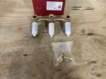 Pfister 007-31XA Rough In Valve For Series Double Handle Shower Trims. Fixed Price $71.99.