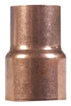 Mueller Streamline 61073 Copper Reducing Coupling X 1-1/2 Sweat Dia. In.. Fixed Price $20.40.