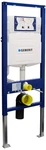 Duravit Geberit 111.335.00.5 Duofix In-wall System With Sigma ,white, Large. Fixed Price $530.42.