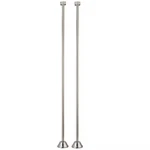 Kingston Brass CC488 Straight Bath Supply. Fixed Price $81.93.
