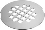 Proflo PF602 4-1/4" Snap-in Shower Strainer Chrome. Fixed Price $38.56.