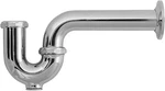 Dearborn 507-1 Semi-cast P-traps W/ Cleanout, 1-1/4". Fixed Price $29.99.