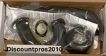 Brasstech 3013/10B Trap Kit Oil Rubbed Bronze. Fixed Price $150.00.