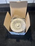Blanco 441091 Decorative Basket Strainer: Matte White. Fixed Price $28.99.