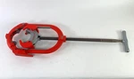 Ridgid Tools 466 Hinged Pipe Cutter 4" 6" 83080. Fixed Price $629.95.
