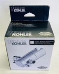 Kohler Two-way Shower Arm Diverter Vibrant Brushed Nickel #K-98770-BN. Fixed Price $36.95.
