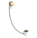 Signature Hardware Pvc Cable Drain & Overflow Aged Brass SH485529. Fixed Price $59.99.