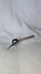 Jaclo 9169-PCH Toilet Tank Trip Lever For Kohler Memoirs K-9167-L, K-484. Fixed Price $30.00.