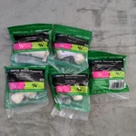 Lot Of Watts 3556-1008 Angle Valve 1/2" Cts X 3/8". Fixed Price $15.00.