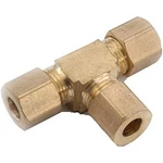 Anderson Metals 750064-08 1/2-INCH Compression Tee. Fixed Price $23.30.