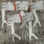 Keeney Dishwasher Plastic Air Gap Upc 046224012535 - Lots Of Brushed Nickel. Fixed Price $17.99.