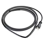 Electric Heating Cable, 120VAC, 18 Ft Length, Waterproof, Sjtw, 13R103. Fixed Price $99.15.