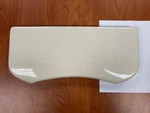 American Standard Bone Toilet Tank Lid Top 4075. Fixed Price $59.99.