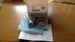 Kohler K-355-G Forte Supply Elbow Brushed Chrome.. Fixed Price $22.00.
